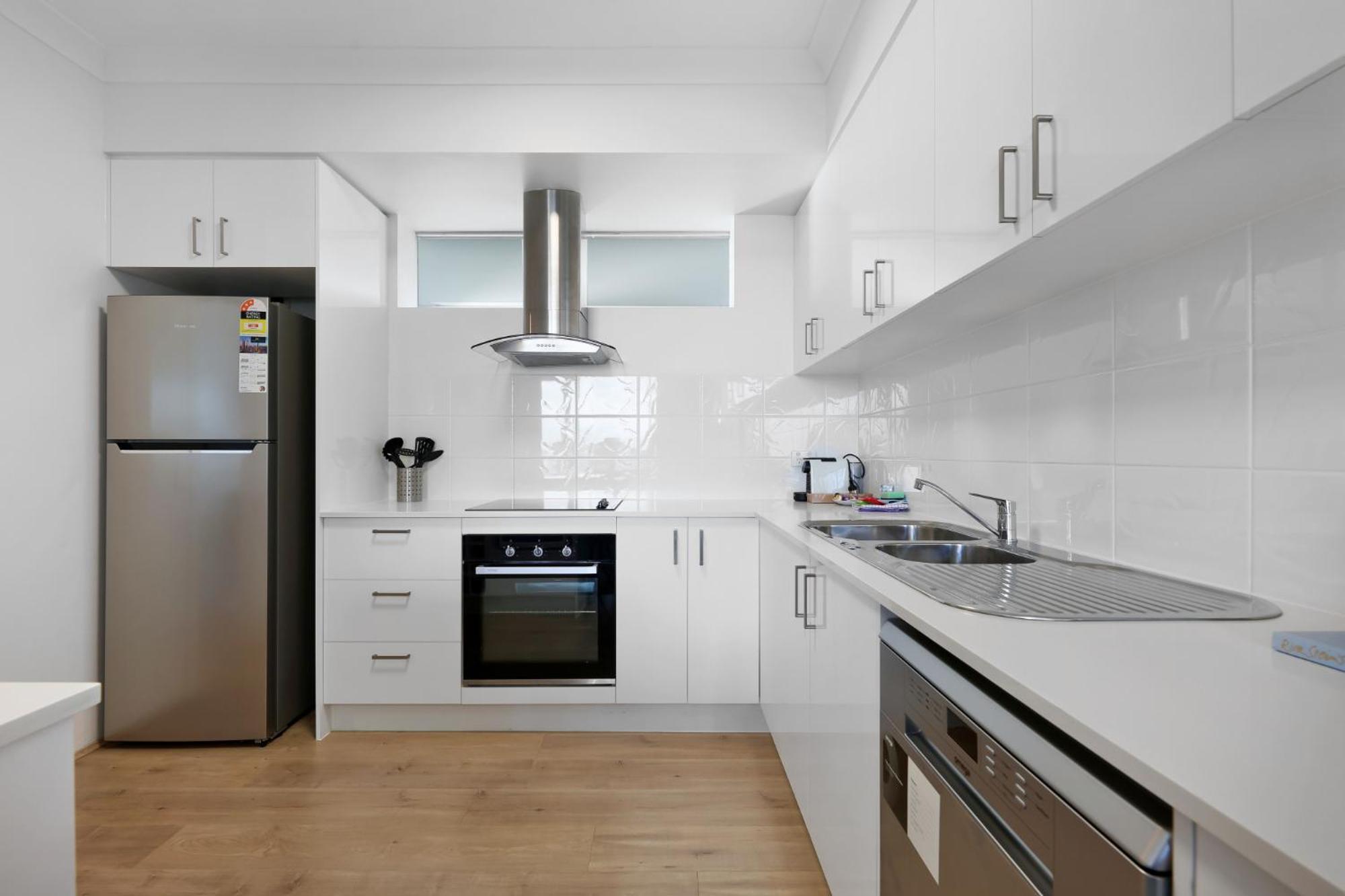 Ocean View 2-bed With Pool, Tennis Court & Bbq Apartment Gold Coast